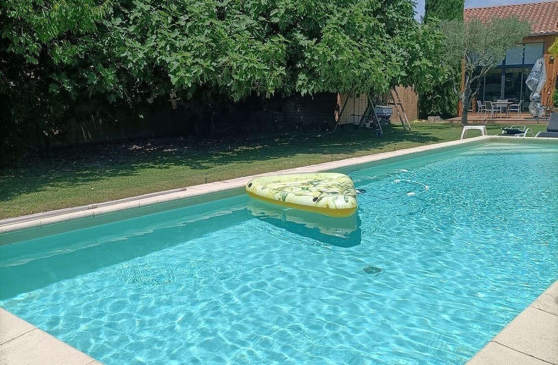 Photo of Outdoor in Entraigues-sur-la-Sorgue