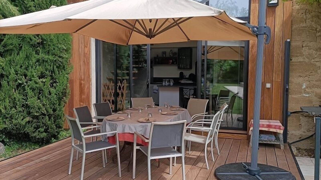 Photo of Outdoor in Entraigues-sur-la-Sorgue