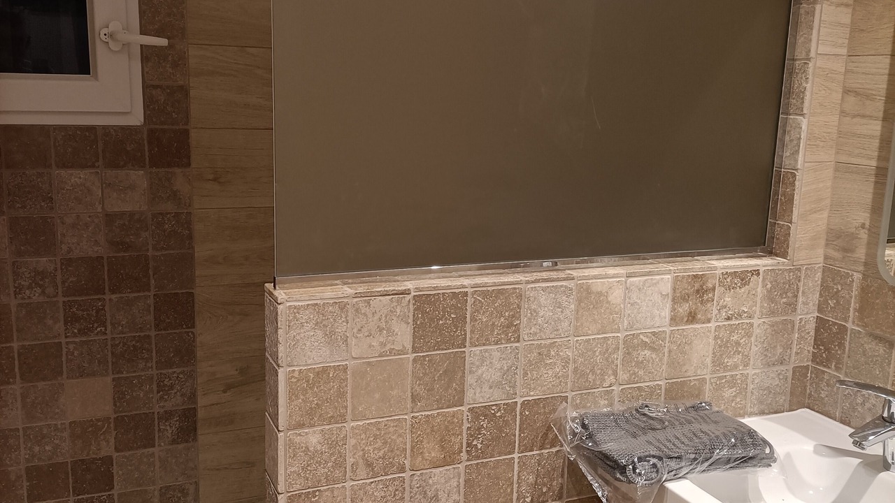 Photo of Bathroom in Entraigues-sur-la-Sorgue