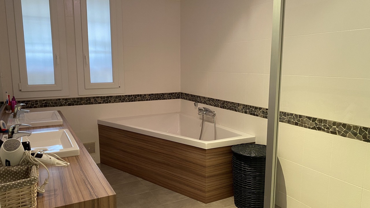 Photo of Bathroom in Beziers