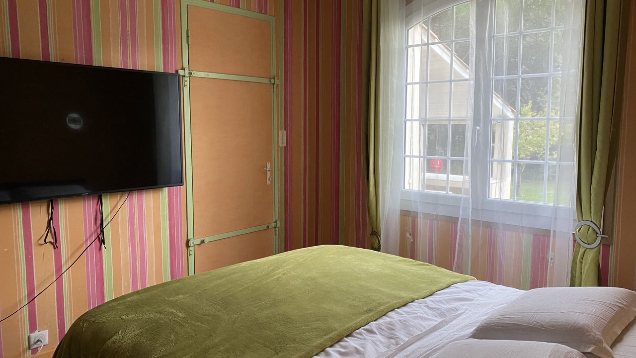 Photo of Bedroom in Beziers