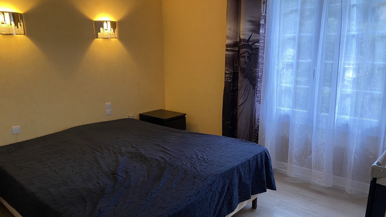 Photo of Bedroom in Beziers