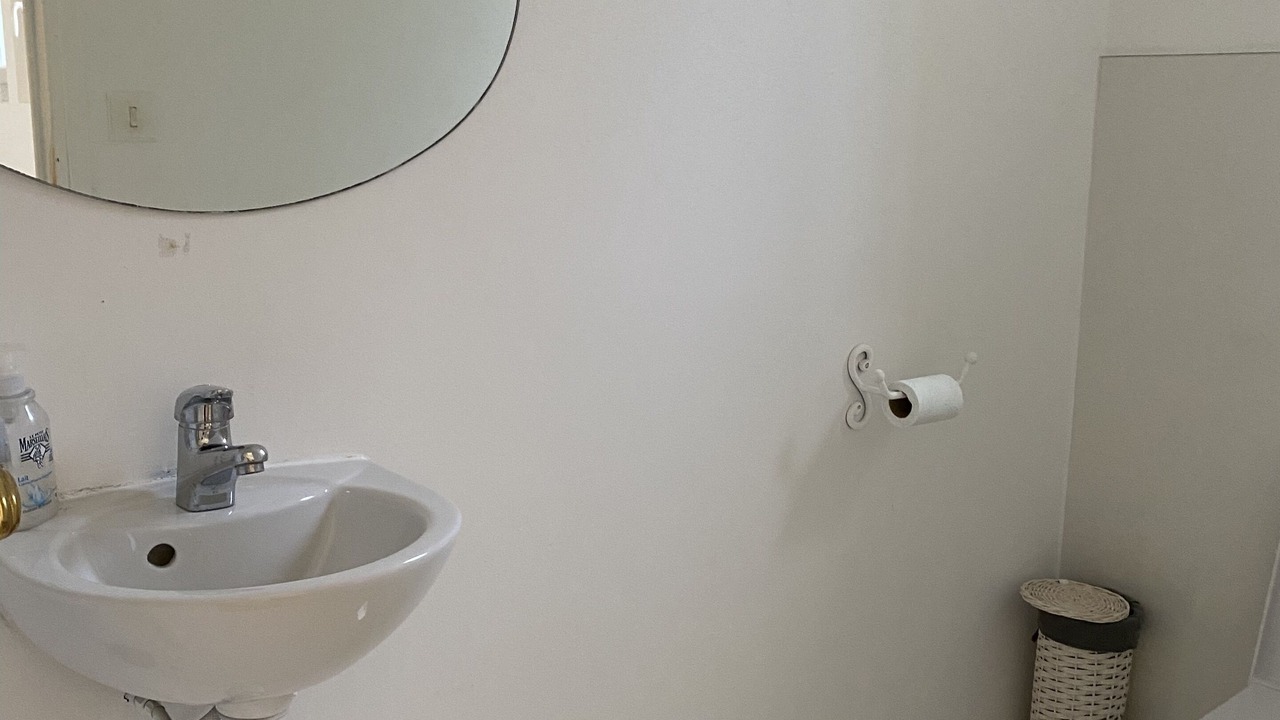 Photo of Bathroom in Beziers