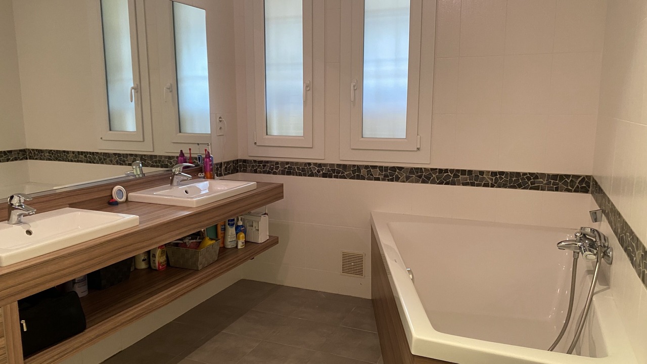 Photo of Bathroom in Beziers