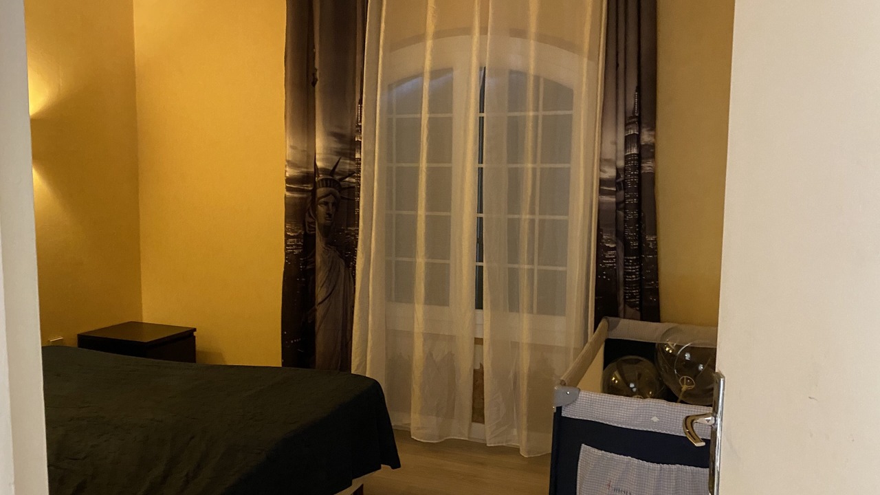 Photo of Bedroom in Beziers