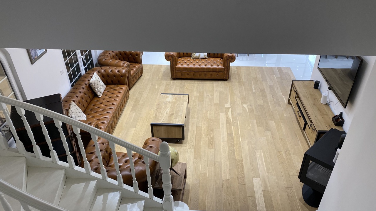 Photo of Livingroom in Beziers