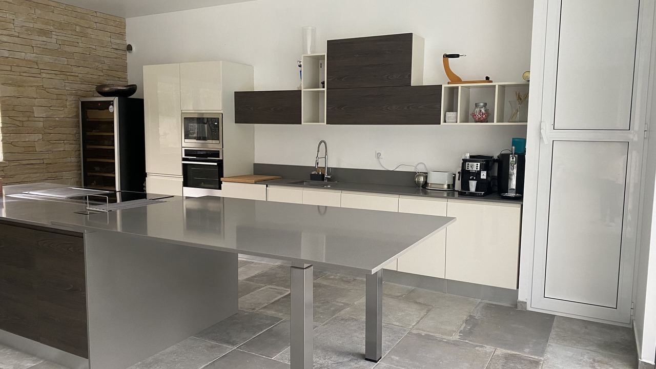 Photo of Kitchen in Beziers