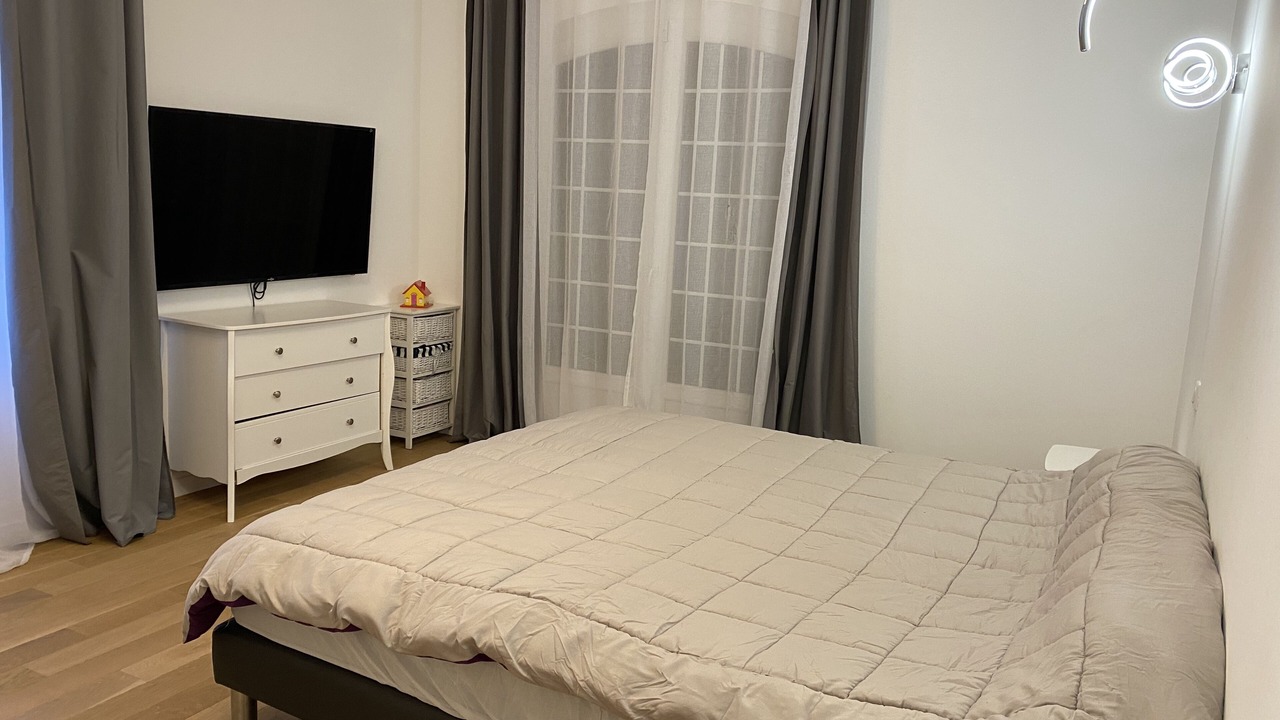 Photo of Bedroom in Beziers