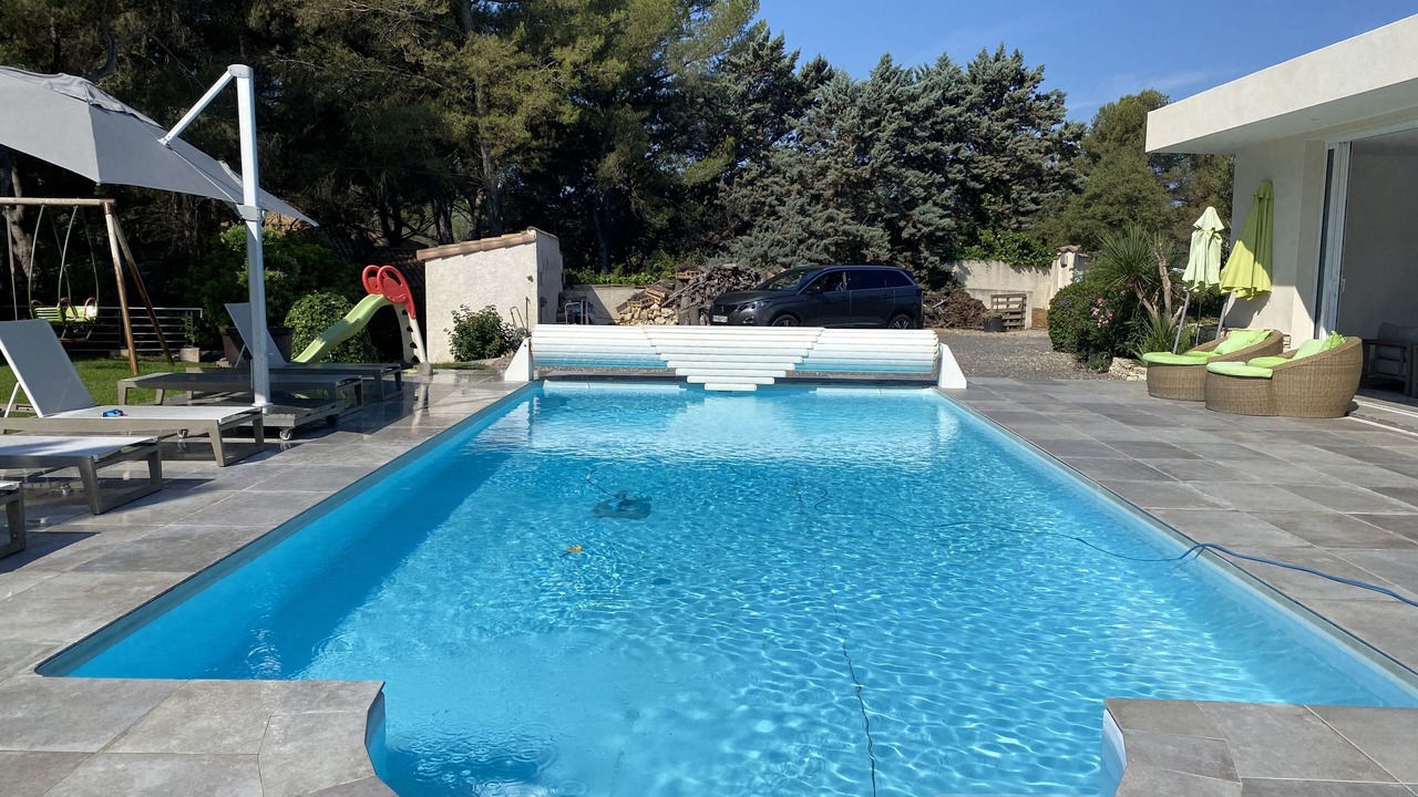 Photo of Outdoor in Beziers