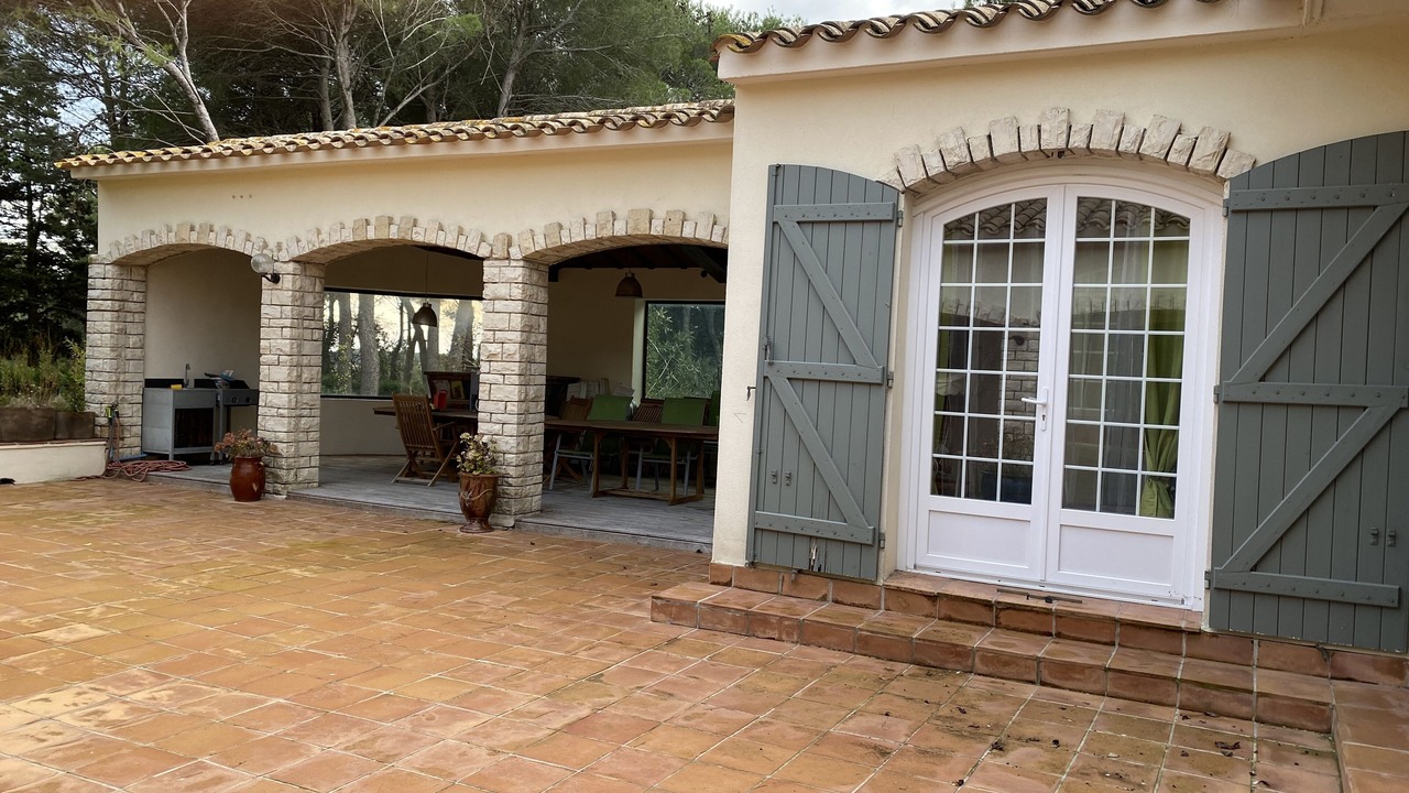 Photo of Outdoor in Beziers