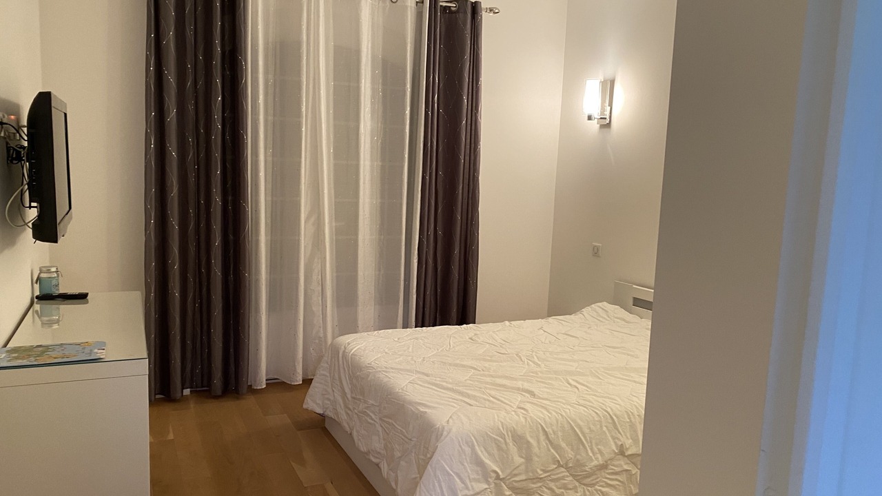 Photo of Bedroom in Beziers