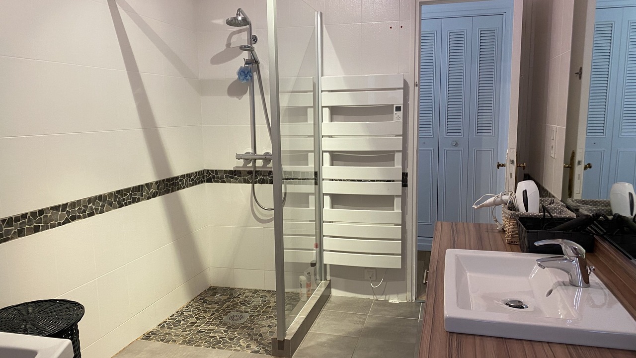 Photo of Bathroom in Beziers