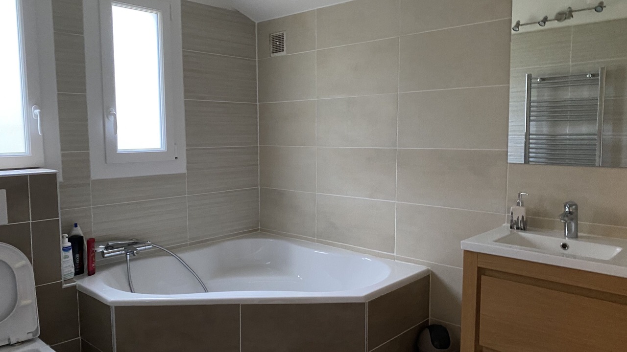 Photo of Bathroom in Beziers