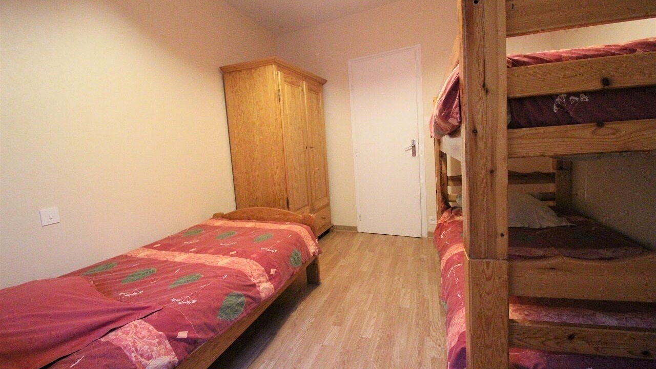 Photo of Bedroom in Les Echets
