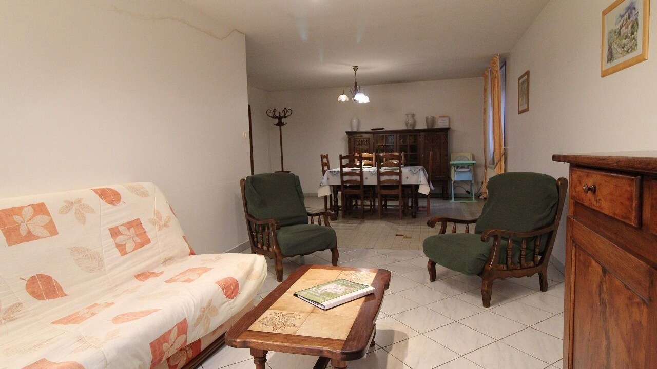 Photo of Livingroom in Les Echets