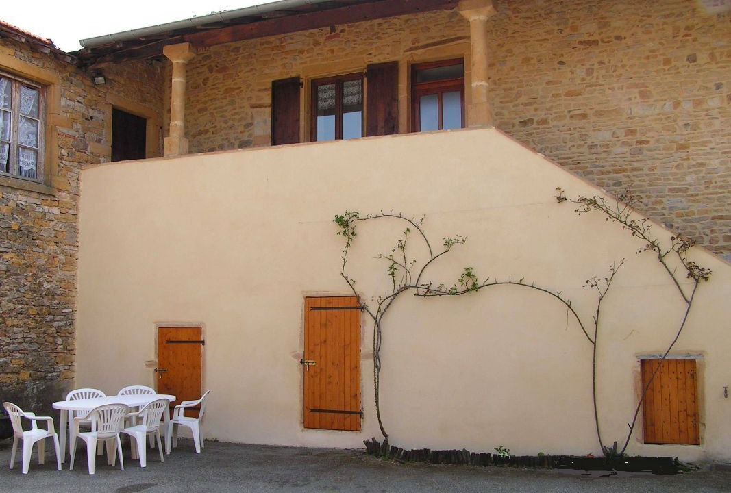 Photo of Outdoor in Les Echets