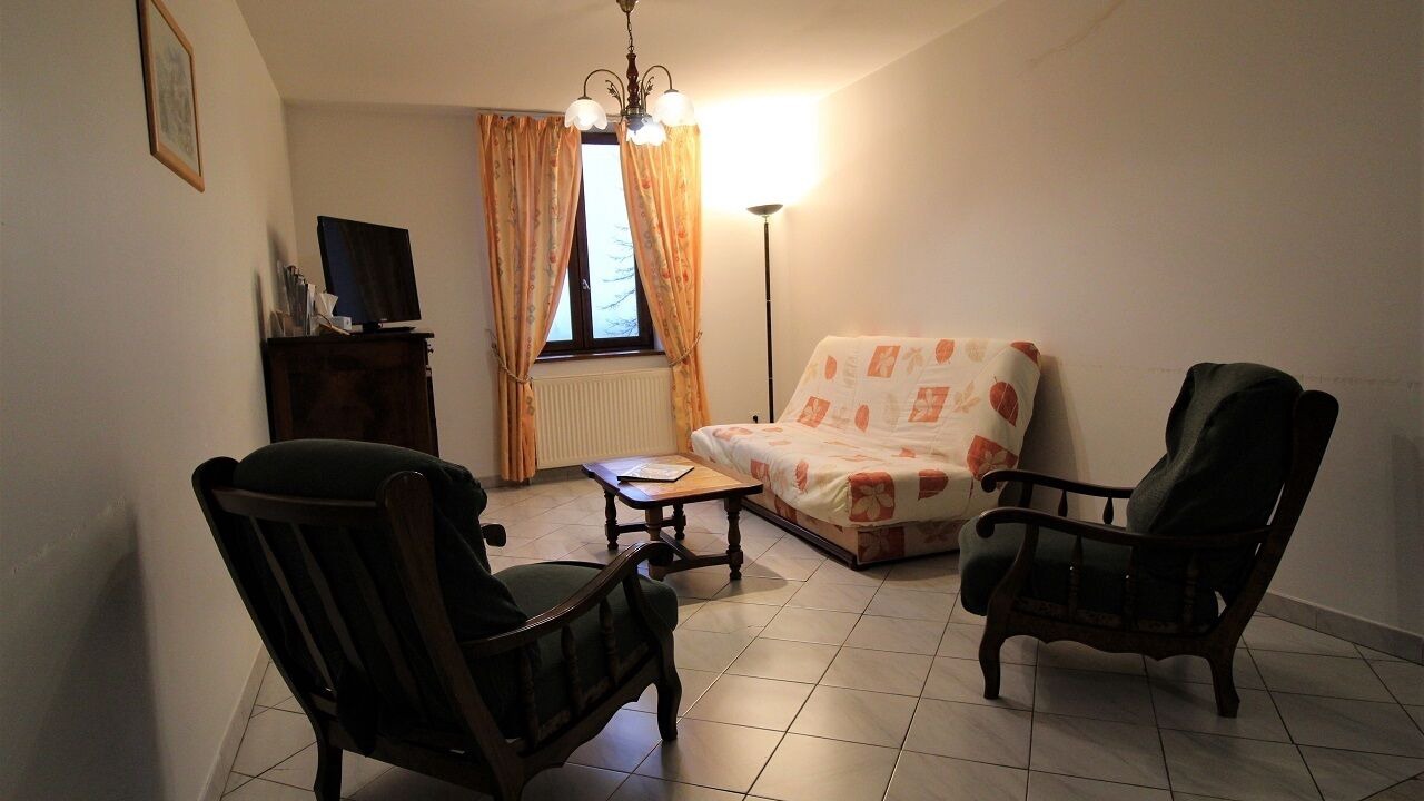 Photo of Livingroom in Les Echets