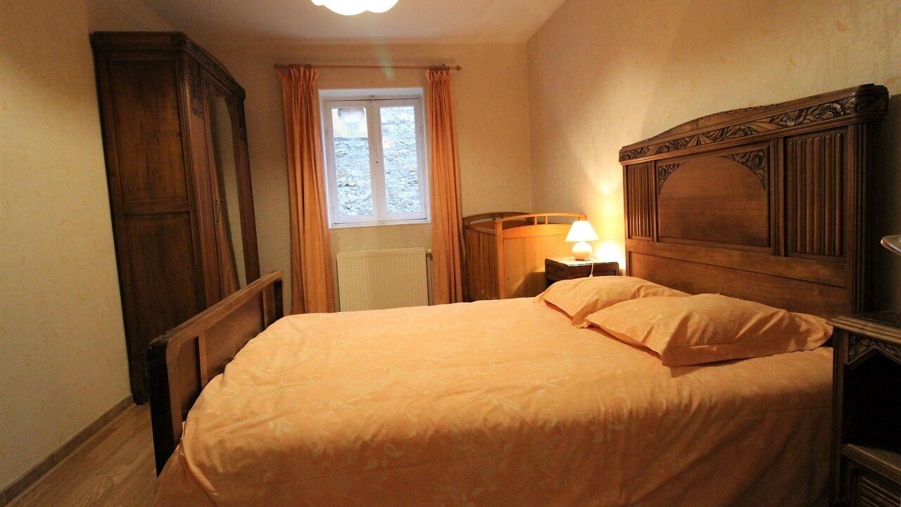 Photo of Bedroom in Les Echets