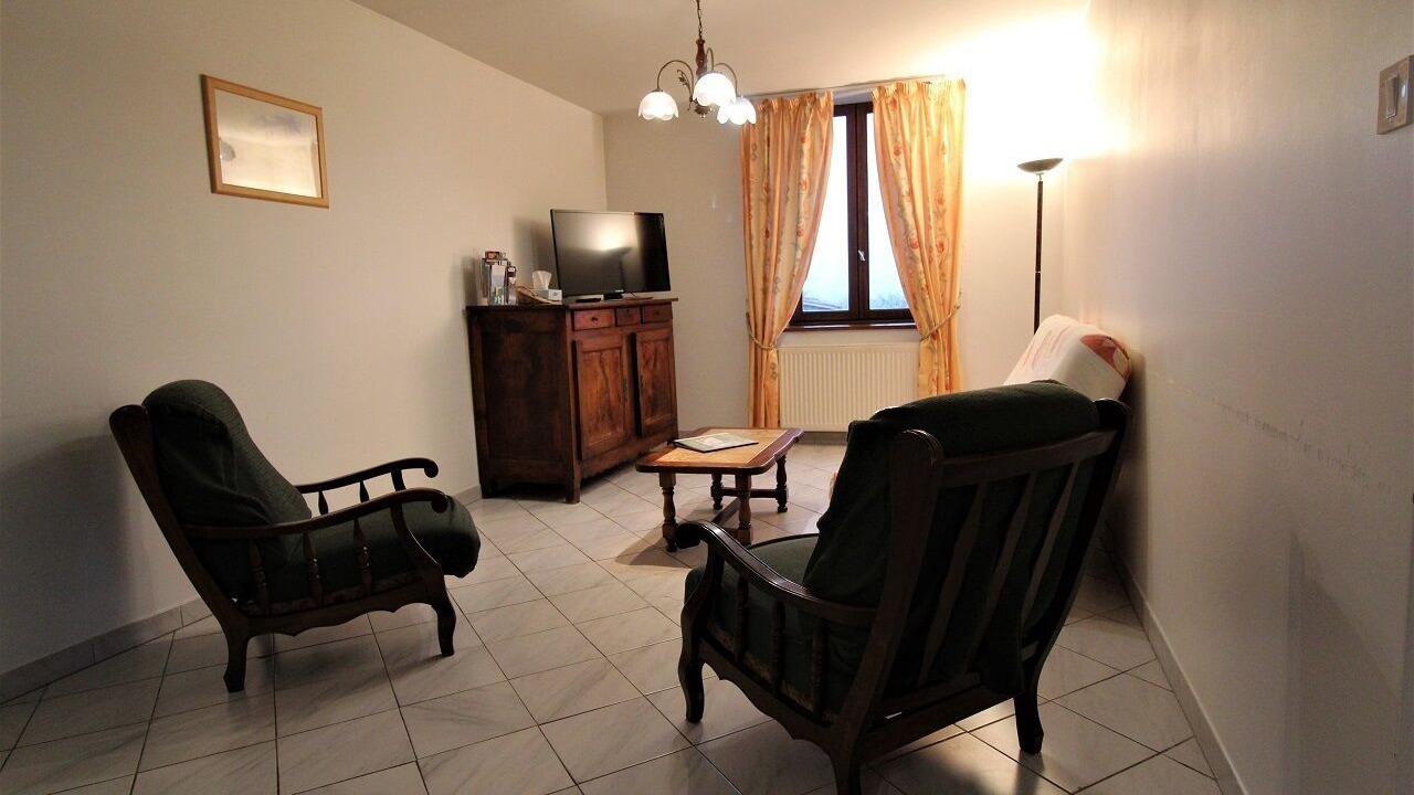 Photo of Livingroom in Les Echets