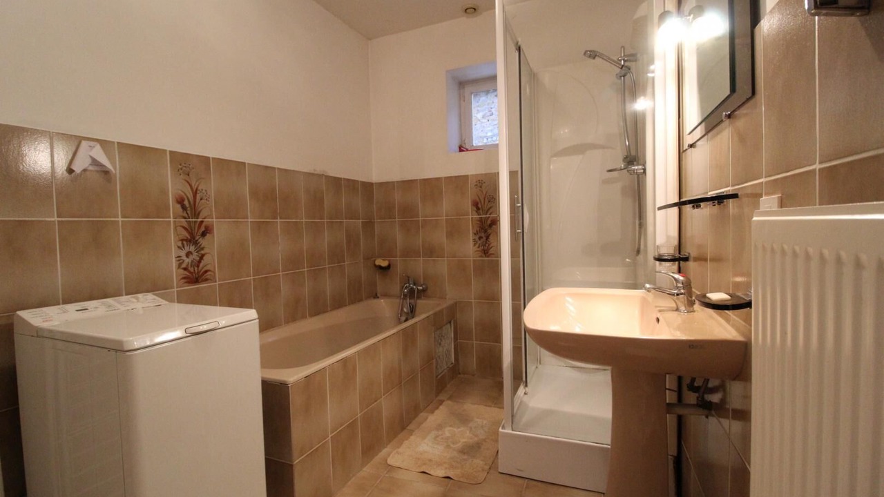 Photo of Bathroom in Les Echets