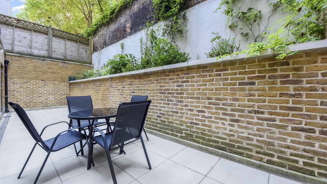 Photo of Outdoor in St. Pancras