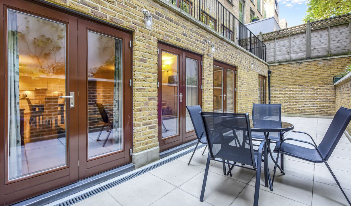 Photo of Outdoor in St. Pancras