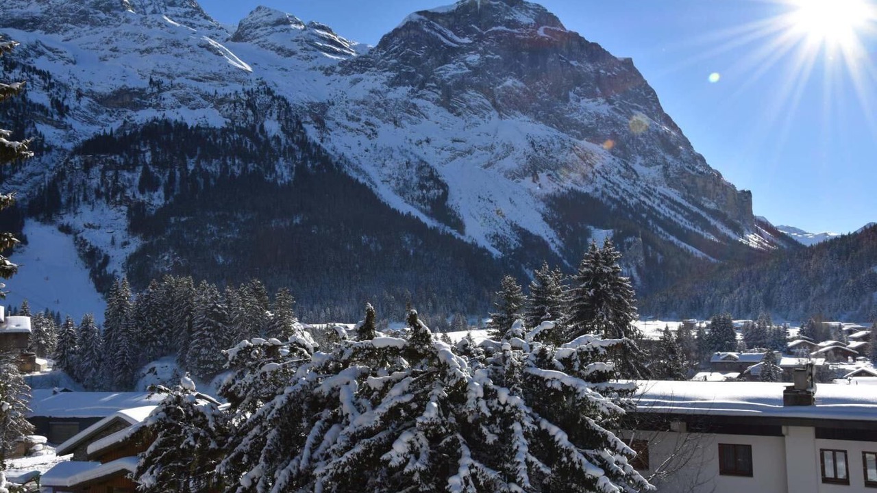 Photo of Outdoor in Pralognan-la-Vanoise