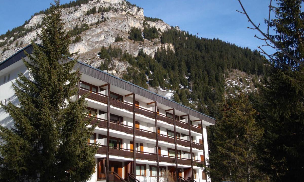 Photo of Outdoor in Pralognan-la-Vanoise