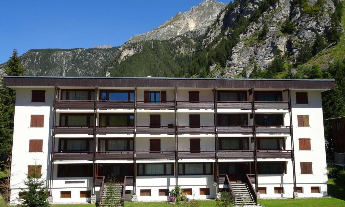 Photo of Outdoor in Pralognan-la-Vanoise