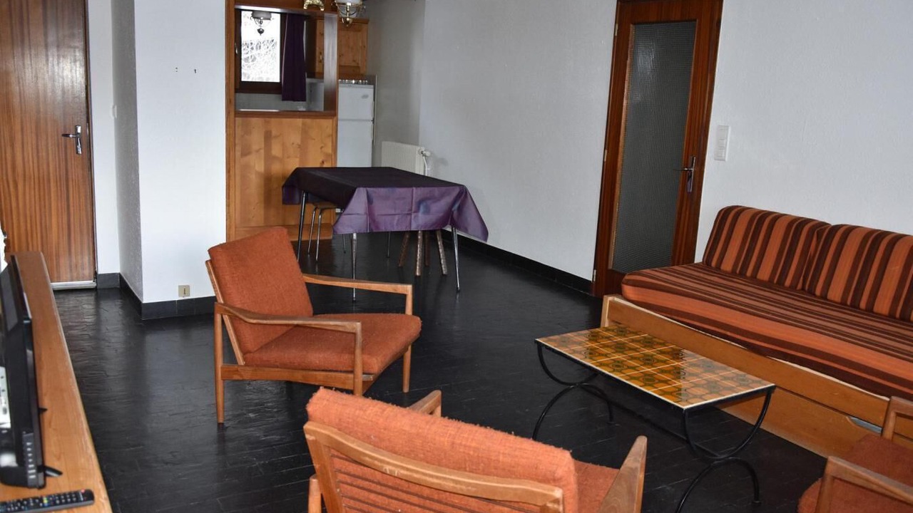 Photo of Livingroom in Pralognan-la-Vanoise