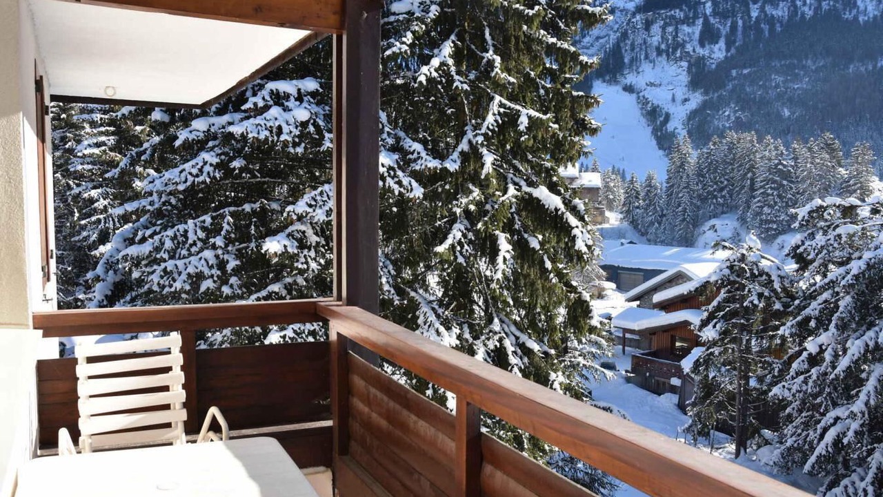 Photo of Outdoor in Pralognan-la-Vanoise