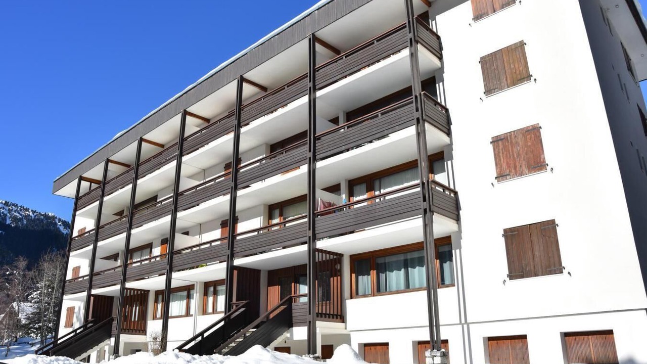 Photo of Outdoor in Pralognan-la-Vanoise