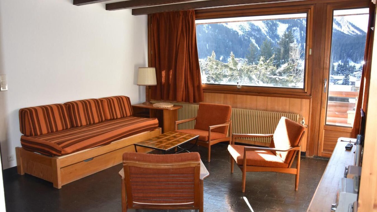 Photo of Livingroom in Pralognan-la-Vanoise
