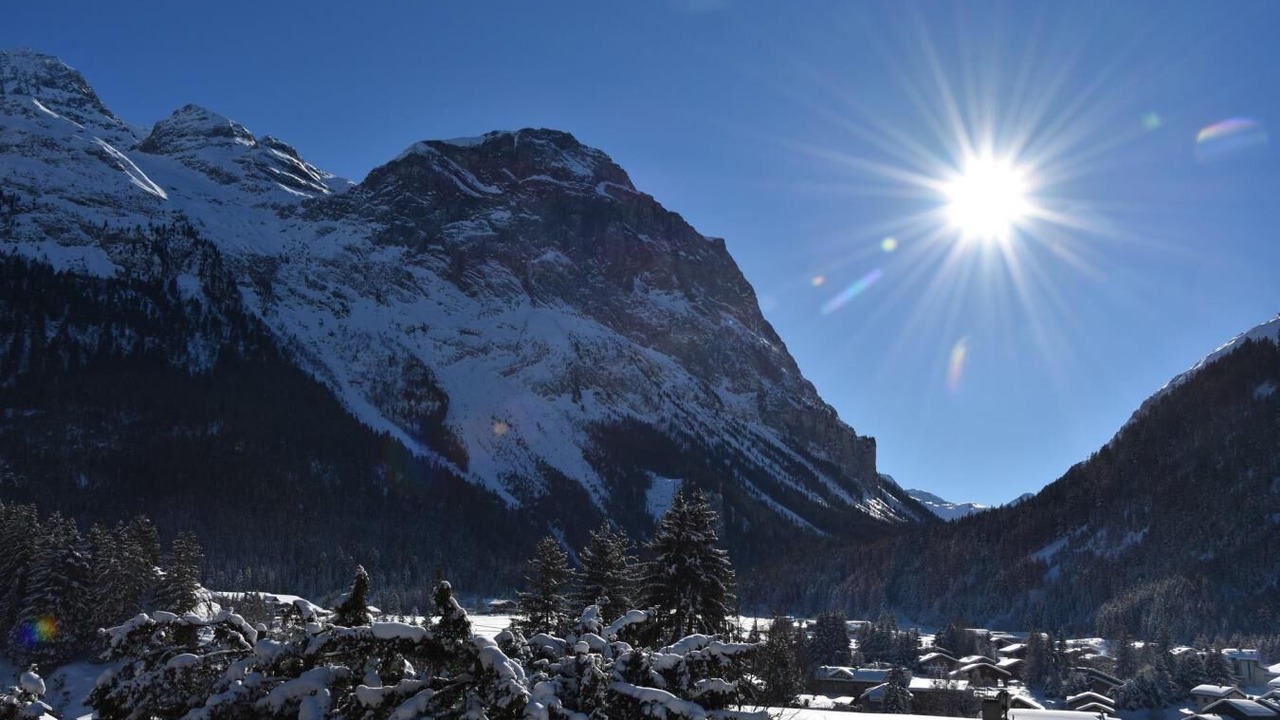 Photo of Others in Pralognan-la-Vanoise