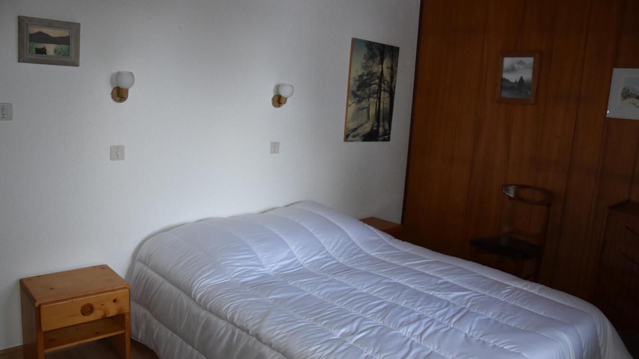 Photo of Bedroom in Pralognan-la-Vanoise