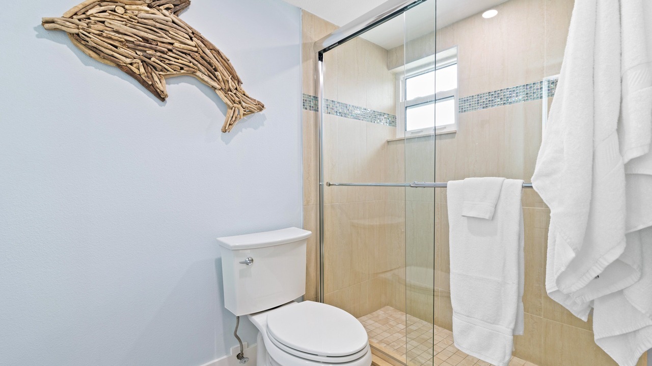 Photo of Bathroom in Siesta Key Village