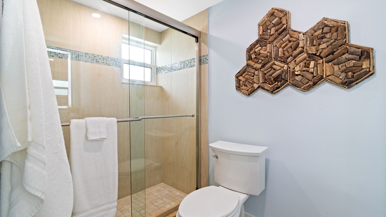 Photo of Bathroom in Siesta Key Village