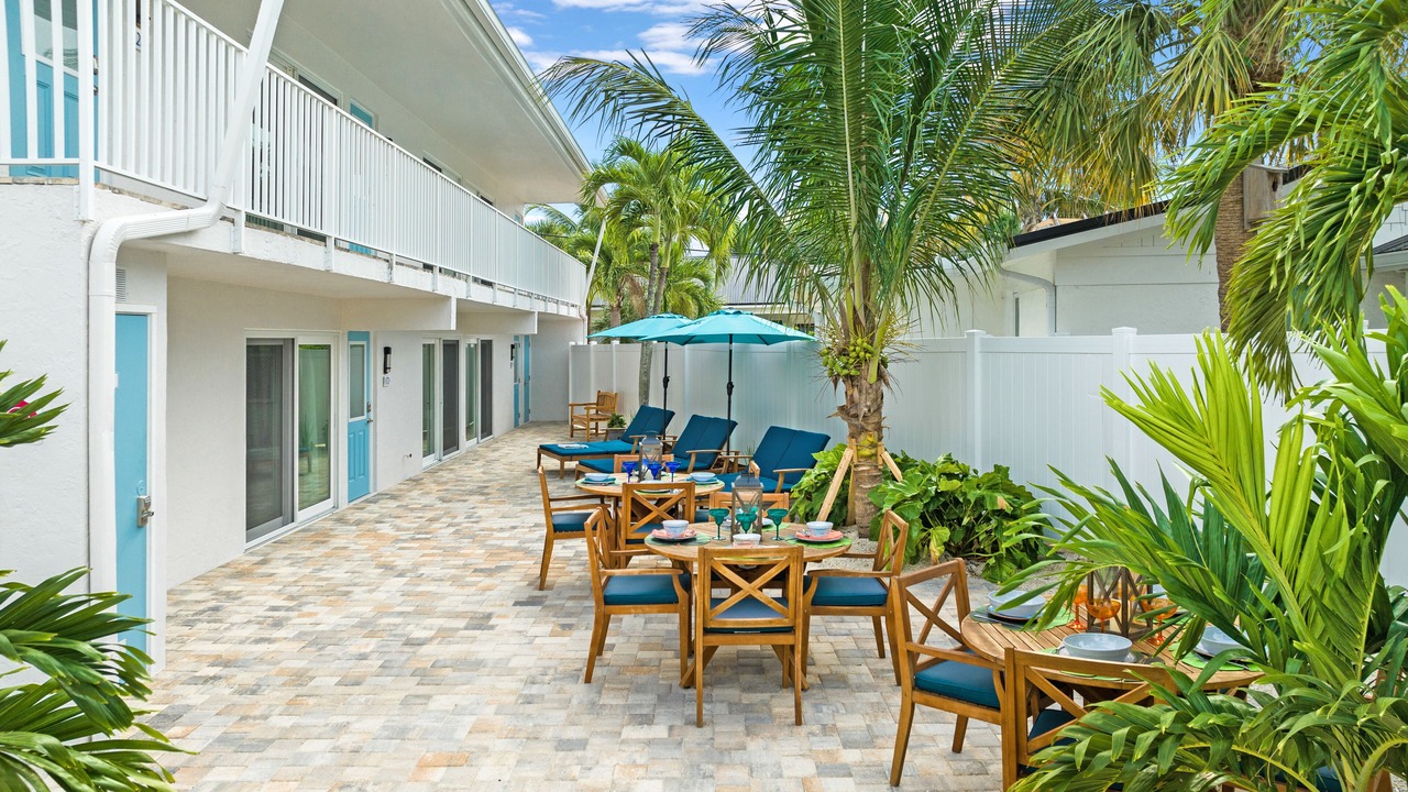 Photo of Others in Siesta Key Village