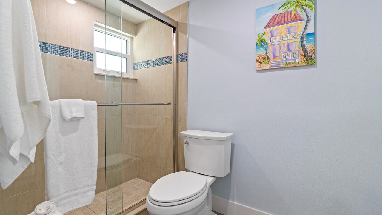 Photo of Bathroom in Siesta Key Village