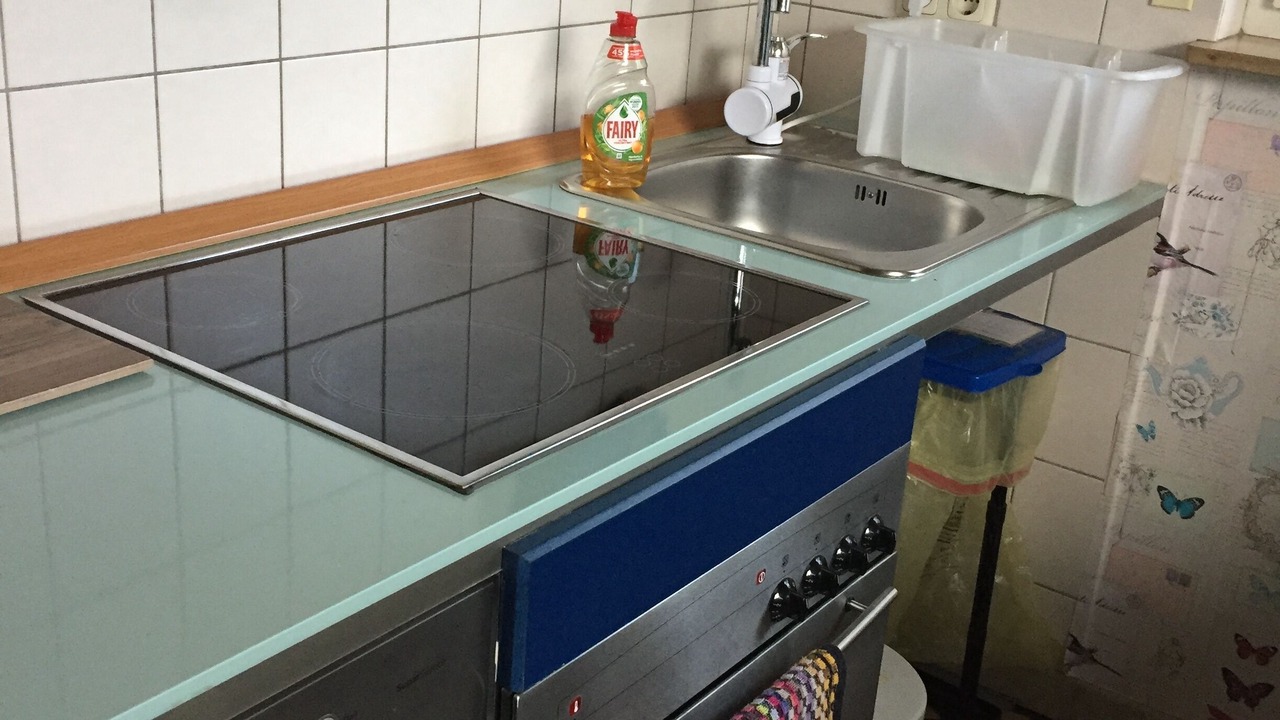 Photo of Kitchen in Weilbach