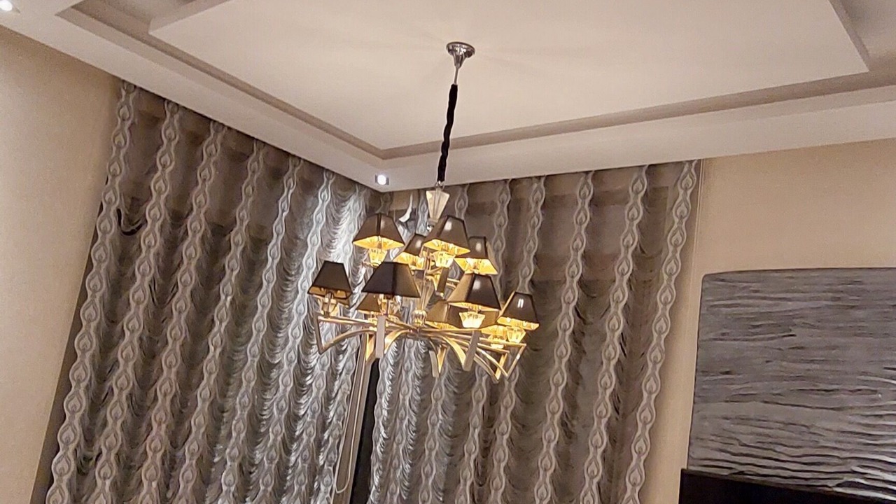 Photo of Livingroom in Targa