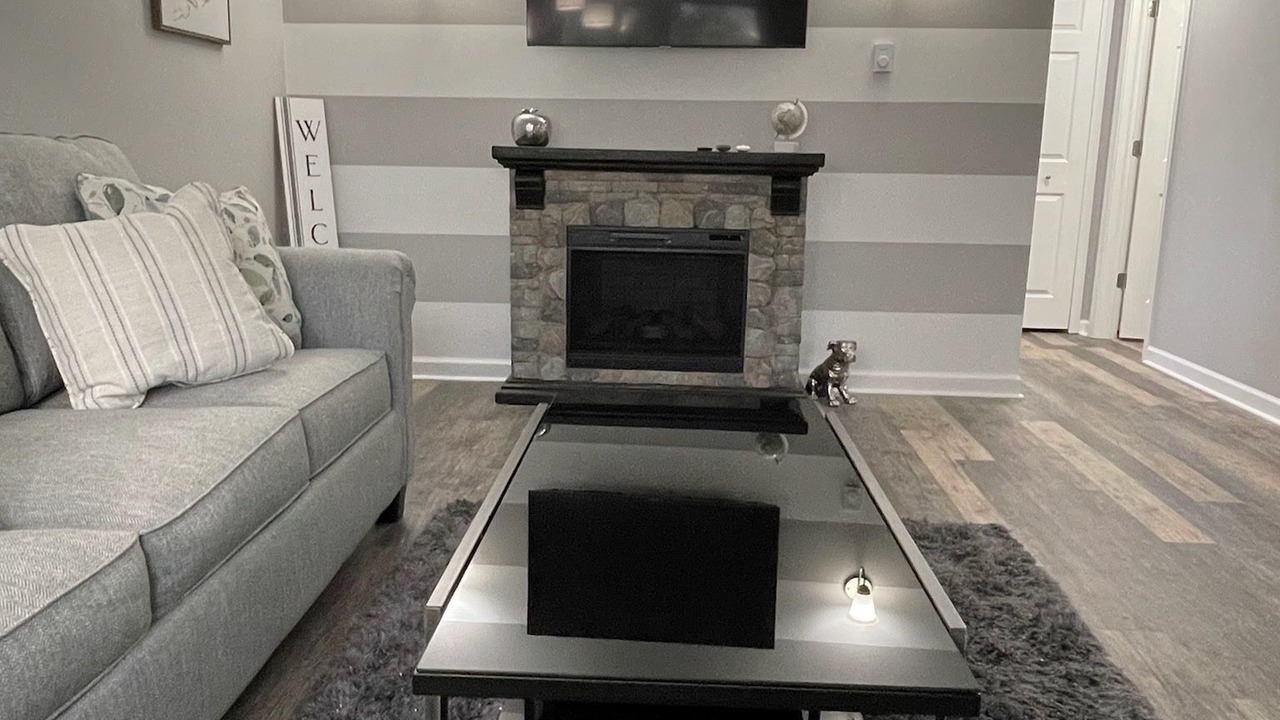 Photo of Livingroom in Holly
