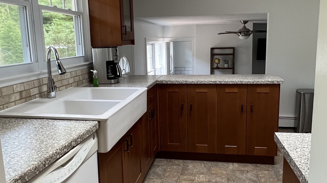 Photo of Kitchen in Hampton Bays