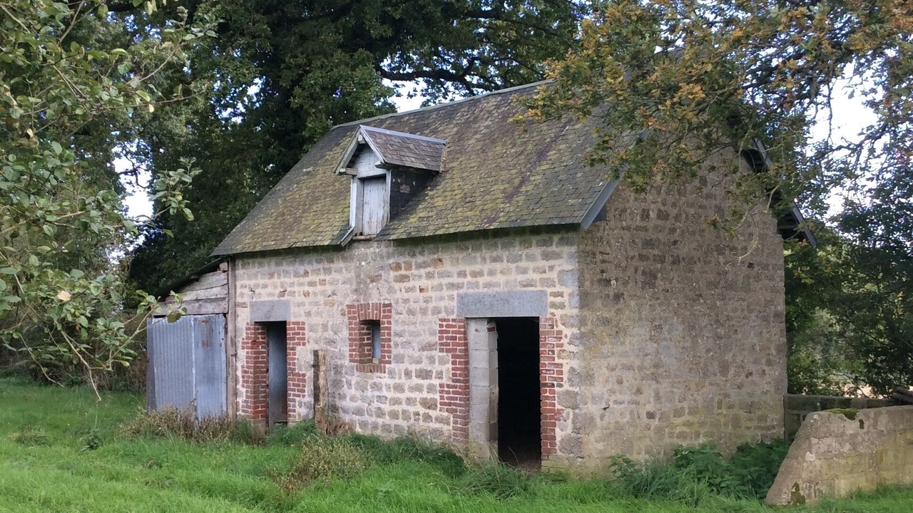 Photo of Outdoor in Montbray
