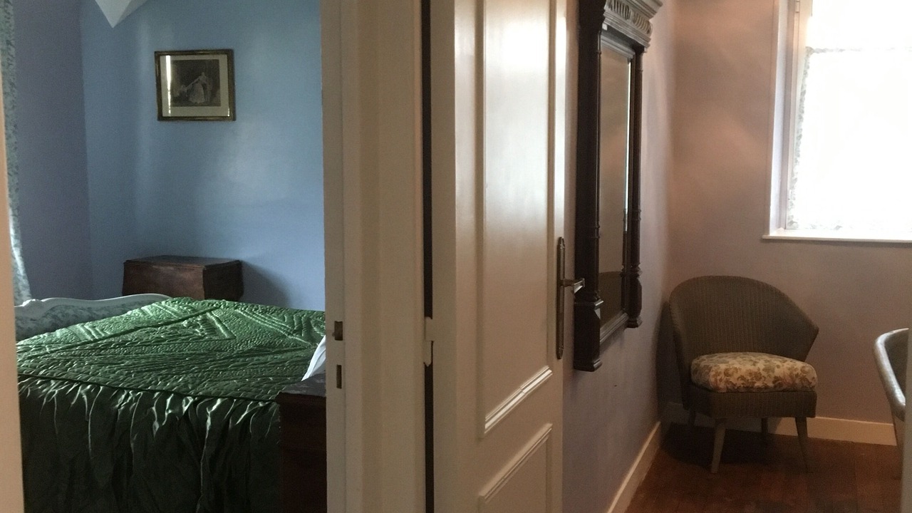 Photo of Bedroom in Montbray