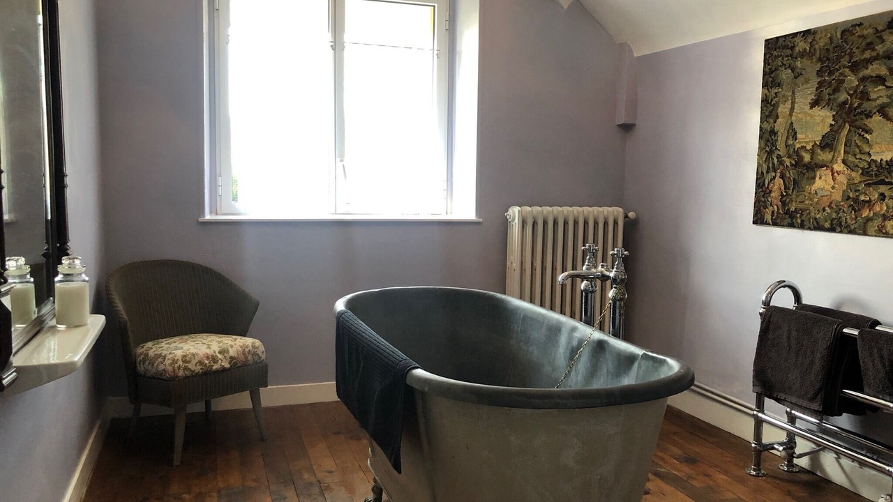 Photo of Bathroom in Montbray