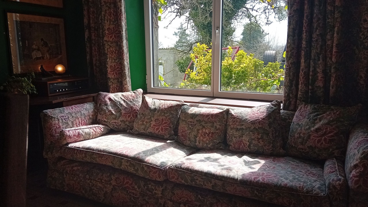 Photo of Livingroom in Montbray