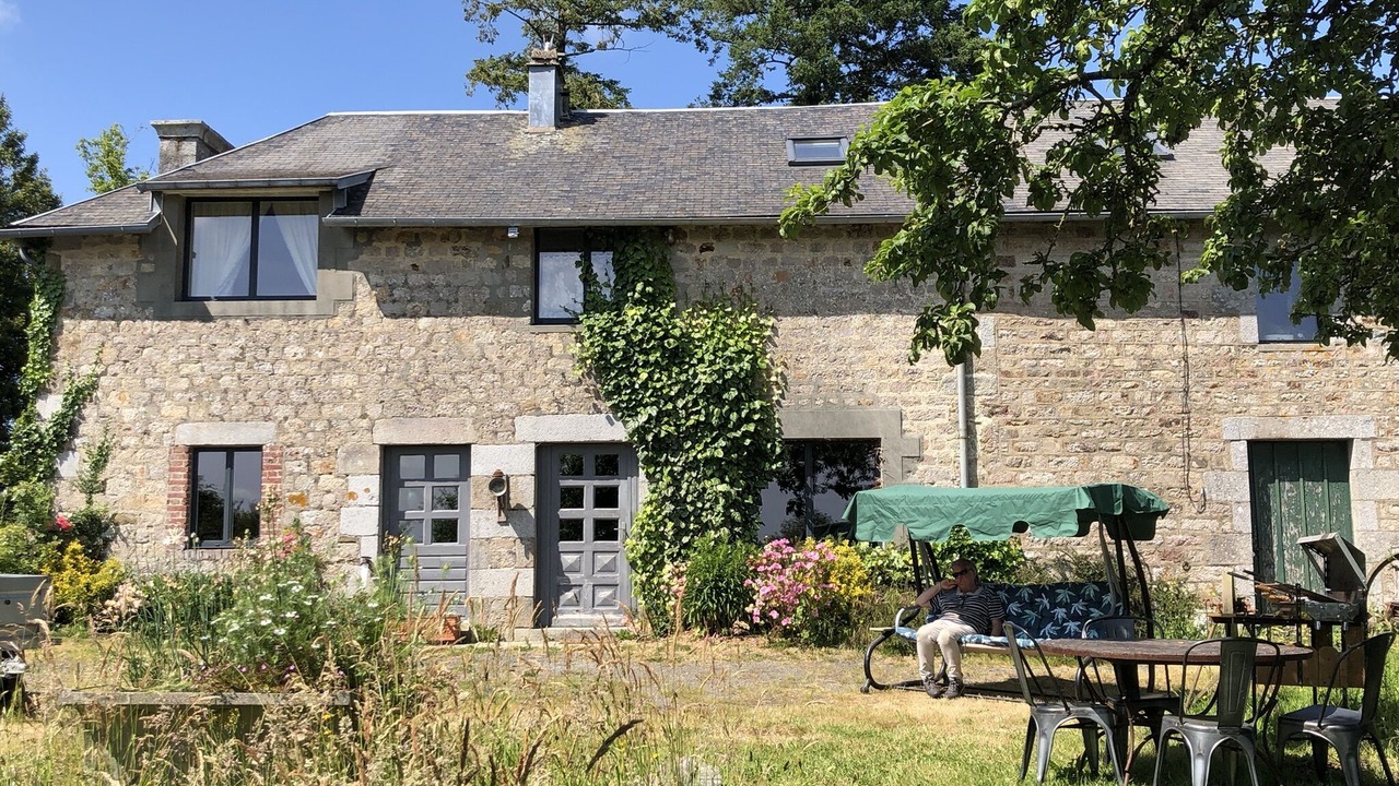 Photo of Outdoor in Montbray