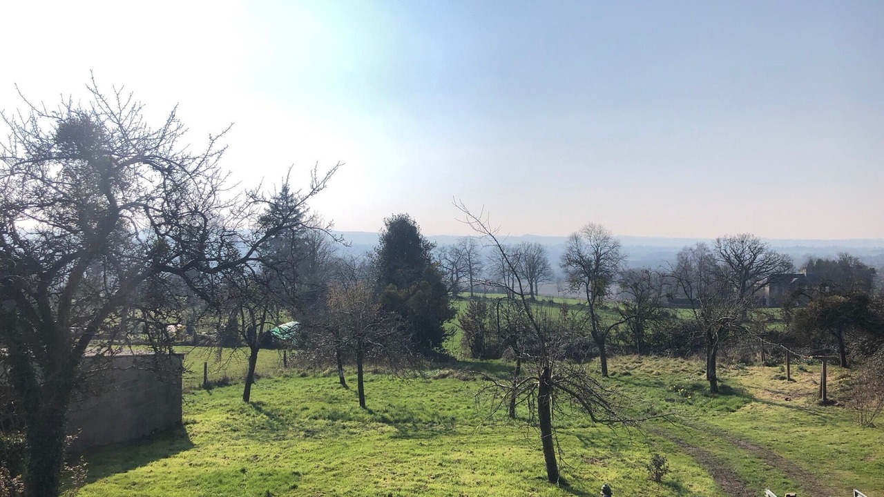 Photo of Outdoor in Montbray