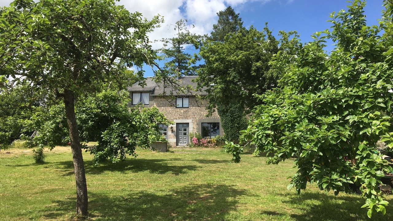 Photo of Outdoor in Montbray
